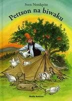 Pettson na biwaku