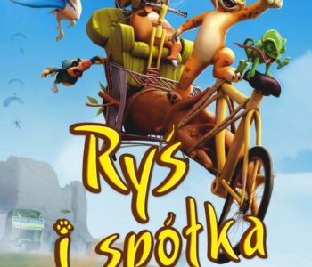 Ryś i spółka