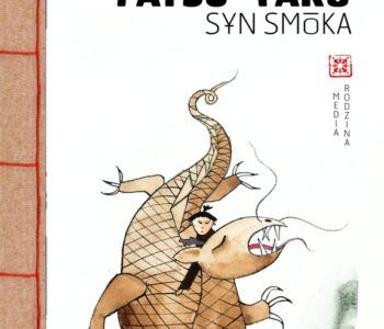 Tatsu Taro, syn smoka