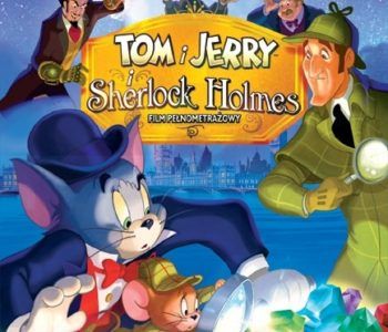 Tom and Jerry na DVD