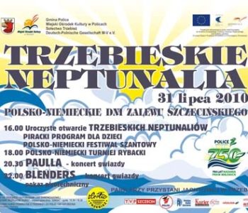 Trzebieskie Neptunalia