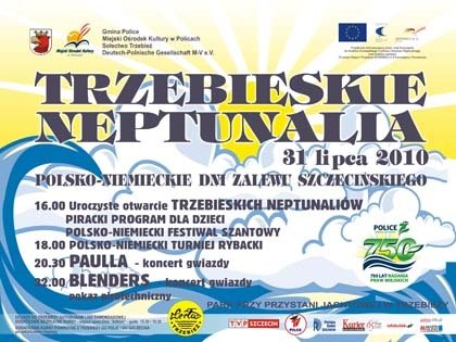 Trzebieskie Neptunalia