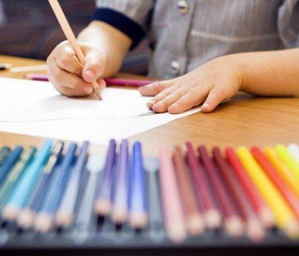 V Ogólnopolski Konkurs Plastyczny dla dzieci i młodzieży z autyzmem