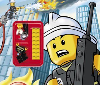 Witamy w LEGO City,