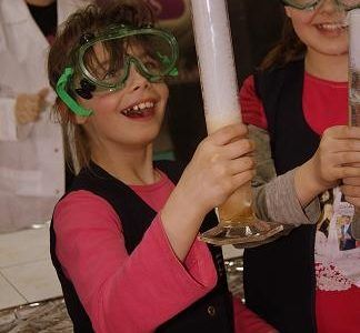 półkolonie dla dzieci