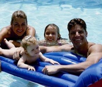 wakacyjne spotkania dla dzieci w Krakowie