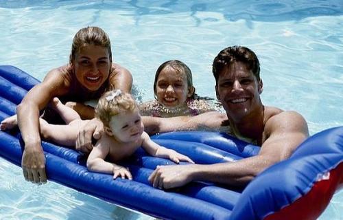 wakacyjne spotkania dla dzieci w Krakowie