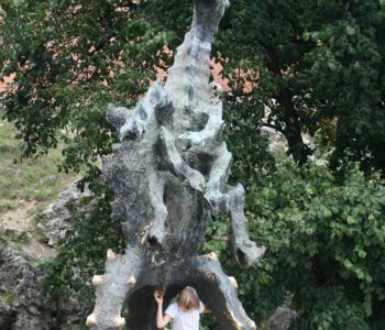 wakacyjne warsztaty dla dzieci w Krakowie