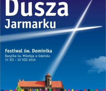 warsztaty dla dzieci Festiwal św Dominika Dusza Jarmarku