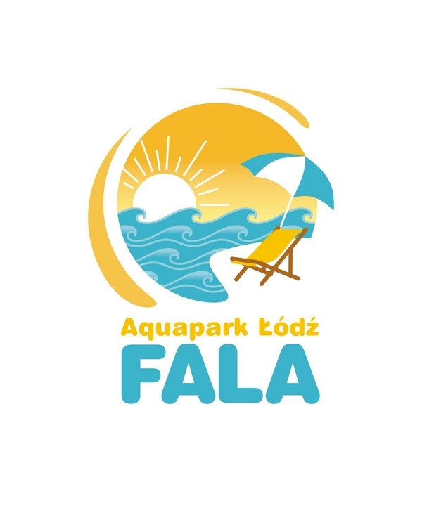 Aquapark Fala w sierpniu