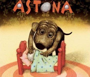 Kamyki Astona