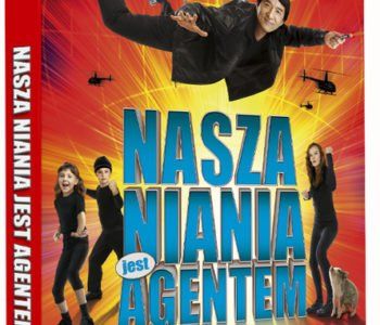Nasza Niania jest agentem