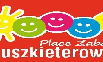 Plac Zabaw Muszkieterów