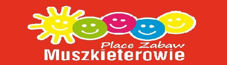 Plac Zabaw Muszkieterów