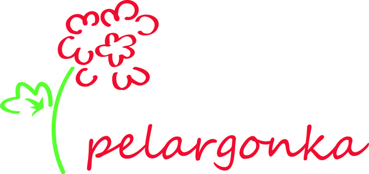 Pelargonka logo