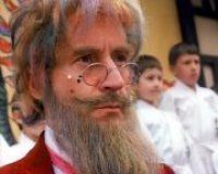 filmy dla dzieci w Krakowie