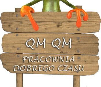 półkolonie w Pracowni Dobrego Czasu QM QM w Warszawie
