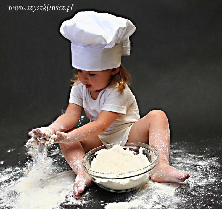 zajęcia kulinarne dla dzieci