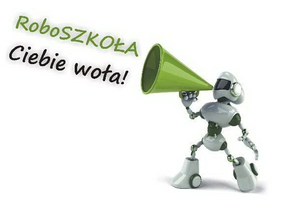 zajęcia robotyki dla dzieci