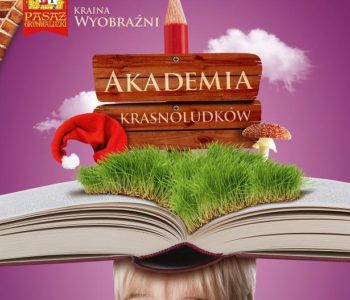 Akademia Krasnoludków w Pasażu Grunwaldzkim we Wrocławiu