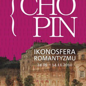Chopin ikonosfera romantyzmu – program spotkań edukacyjnych