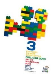 Festiwal Filmów Dziecięcych Galicja