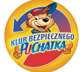 Klub Bezpiecznego Puchatka