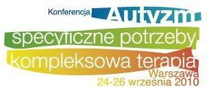 Konferencja na temat autyzmu