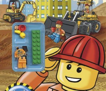 Lego City. Budujemy!