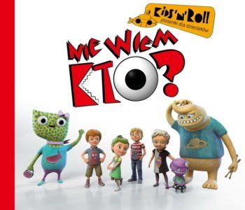 Nie Wiem Kto