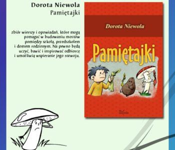 Pamiętajki