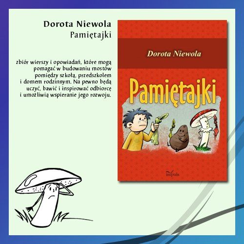 Pamiętajki