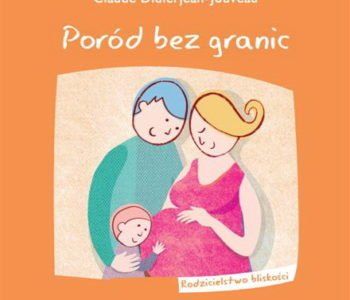 Rodzicielstwo bliskości – seria książek dla rodziców