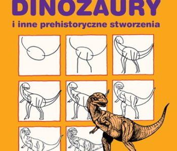 Rysujemy dinozaury