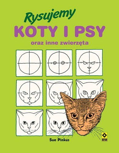Rysujemy koty i psy