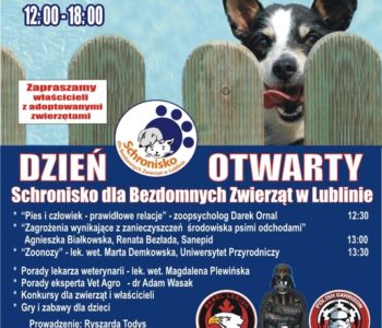 Spotkajmy się – dzień otwarty