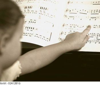 muzyczne warsztaty dla dzieci