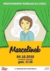 spektakle dla dzieci w Warszawie