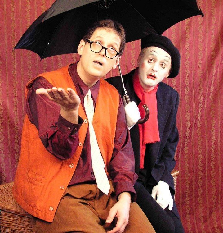 spektakle dla dzieci w Warszawie