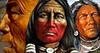 szlakiem starożytnych Indian – Anasazi Indians