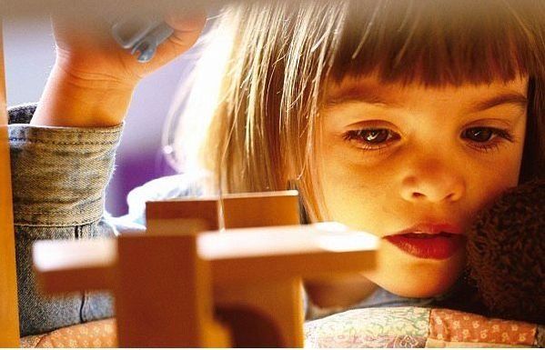 warsztaty dla dzieci i ich rodziców