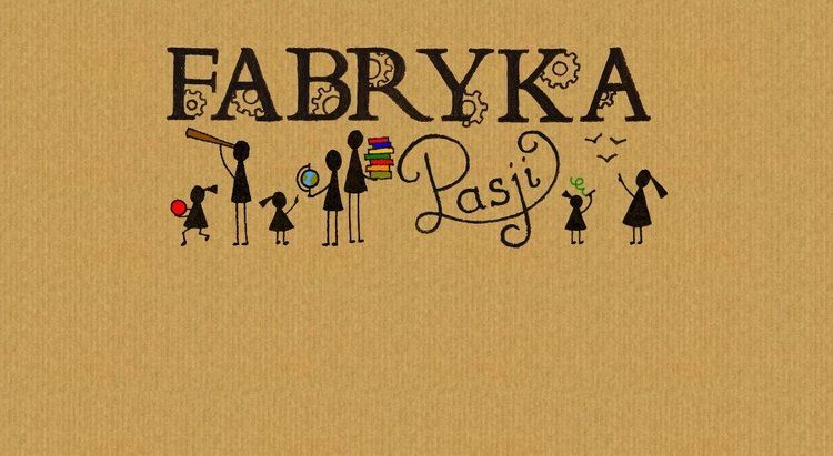 warsztaty dla dzieci w Fabryce Pasji