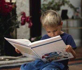 warsztaty dla dzieci w Krakowie