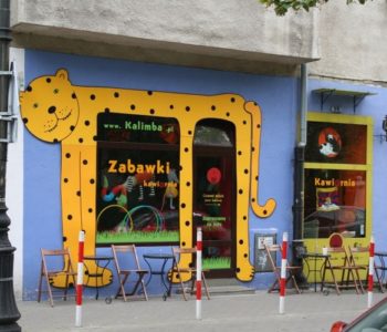 warsztaty dla rodziców w Warszawie
