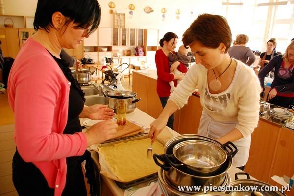 warsztaty gotowania dla zdrowia