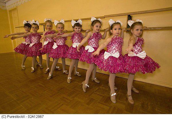 zajęcia taneczne dla dzieci w Warszawie