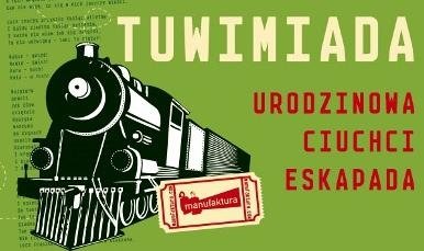 Święto Juliana Tuwima