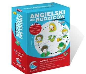 Angielski dla rodziców