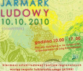 Bemowski Jarmark Ludowy