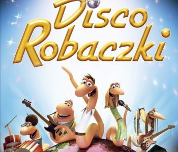 Disco Robaczki